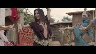 INNA Yalla Official Music Video [upl. by Anileve]