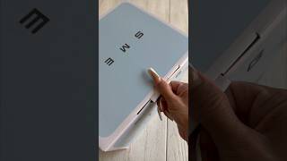 SMEG Kettle Unboxing smeg unboxing aesthetic smegkettle subscribe share like comment [upl. by Ianteen]