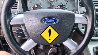 Jak Nie Kupić Grata 🫨 Ford Focus CMax Spalanie Usterki Ocena Po 6 latach FT436 [upl. by Goines]