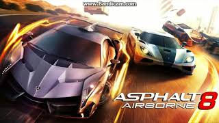 DJ Gontran  I See You Asphalt 8 Airborne Soundtrack Exclusive Halloween theme [upl. by Siroved]