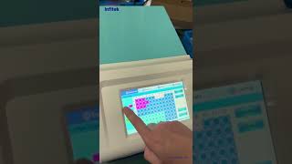 Automatic Microplate Reader MPRA9600ampMPRA9600T Operation Video [upl. by Kristian]