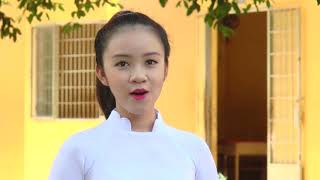 MV HD  Lời Thầy Cô  Như Hảo [upl. by Ahsemad]