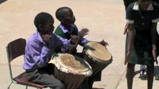 Children Namibia [upl. by Schlenger]