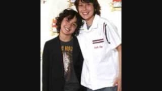 Nat Wolff Song LA with Lyrics [upl. by Garvey]