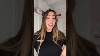 piangi victoria secretviolasilvii2 perteeee pertepage tiktok perte soloperte [upl. by Sheedy]