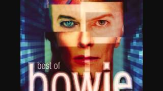 David Bowie  This Is Not America [upl. by Mathur126]