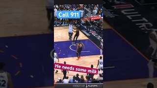 Anthony Edwards put KD on a poster [upl. by Maribeth808]