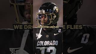 Travis Hunter  See You in Arizona 🌵 travishunter coloradofootball heisman arizona colorado [upl. by Hedges]