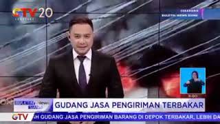 Obb OpCl Buletin Inews Siang Gtv 12092022 [upl. by Blanca792]