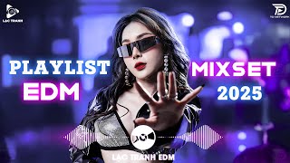 Lướt Sóng Đạp Mây Remix  Top 20 Bản EDM TikTok Gây Nghiện ♫ BXH Nhạc Trẻ Remix Hot Trend 2024 [upl. by Noyart669]