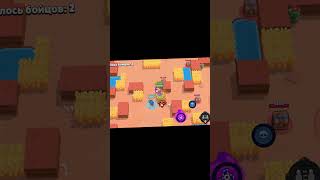 Бедный леон рекомендации brawlstars хочуврек бравлстарс [upl. by Celesta36]