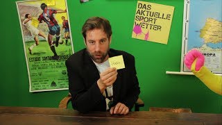 Sportwetten fürs Wochenende  Pollersbeck ConfedCupTippen Bet3000 amp 3 Fußballwetten  30062017 [upl. by Annodam]