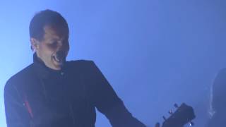 Stormur HD  Sigur Ros Live  The Fabulous Fox Theater 100110 [upl. by Ermanno]