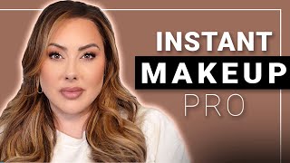 Become a MAKEUP PRO Overnight The Most Intensive Tutorial Youll Watch This Year [upl. by Roeser]