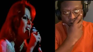 HIP HOP Fan REACTS To ABBA He Is Your Brother Australia 1977 ​ABBA Reaction Video [upl. by Pavkovic]