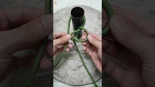 Knot master a smart knot [upl. by Deck]