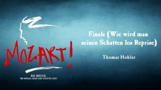 Finale Wie wird man seinen Schatten los Reprise  Thomas Hohler [upl. by Burkitt]