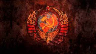 Red Army Choir Slavery and Suffering [upl. by Notkcorb]