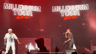 Ying Yang Twins  The Millennium Tour 2021 [upl. by Anele]