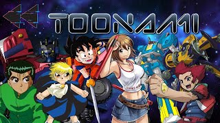 Toonami  2005  Full Episodes with Commercials [upl. by Nwahsed]