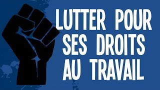 Lutter pour nos droits  Un Peu dHistoire 11 [upl. by Buiron]