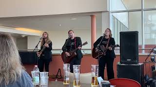 Bluebirds Over Sweden  Once Upon A Long Ago  Floral Pavilion Aug 24th Int Beatleweek 2024 [upl. by Erual]