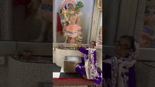 Balaji Mandir Jhajjar Haryana video like subscribe share aur comment karna [upl. by Grey]