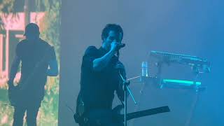 Pendulum LIVE OVO Hydro Glasgow 31032024 [upl. by Grannie]