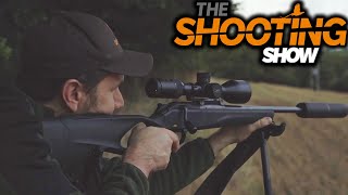 The Shooting Show – Clearing problem deer from a shoot and protecting the flight pond from foxes [upl. by Eivad837]