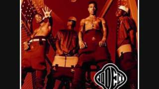 Jodeci  Alone [upl. by Arabella]