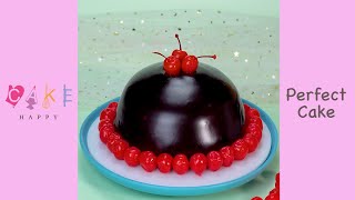 Indulgent Chocolate Cake Recipe [upl. by Daiz194]