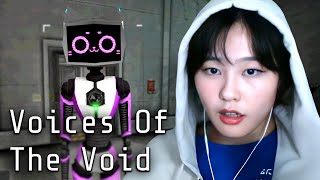 39daph Plays Voices of the Void  Part 4 [upl. by Sessylu]