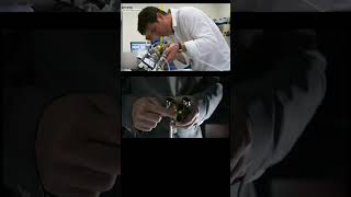 Worlds First Artificial Titanium Heart Successfully Transplanted  Patel Ansu [upl. by Eletnahc]