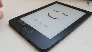 Der Beste Tolino eReader  Tolino Shine 3 review Vergleich [upl. by Boycie]