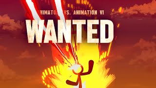 WANTED Animator vs Animation ‒ Fan Trailer [upl. by Nyladnar572]