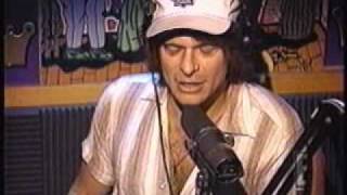 David Lee Roth interview wHoward Stern 1996 pt 1 [upl. by Marion]