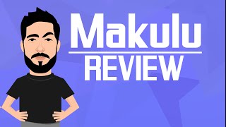 Makulu Linux Aero  Review [upl. by Franky]