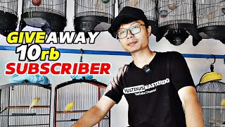 Review KOLEKSI PRIBADI‼️GIVE AWAY 10RB SUBSCRIBER‼️ [upl. by Kissee598]