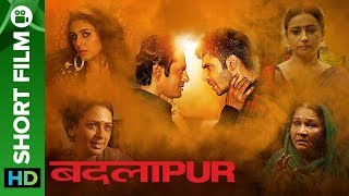 Nawazuddin Siddiqui vs Varun Dhawan in Badlapur  primevideochannels [upl. by Anerdna]