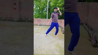 kuch balkhake kuch lahrake hirni jaise chalti hai dance shorts  song abdancer hindisong [upl. by Cornelie210]