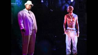 2Pac and Biggie Holagrams Pefrom at Coachella Live HD [upl. by Eissim]