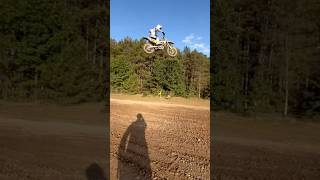 Fun day at Mecosta MX moto motocross dirtbike [upl. by Lewis]