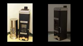 Kimberly™ amp Katydid™ Wood Stoves [upl. by Elbert253]