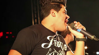 Banda GratidãO  Com Cristo é uma Beleza Ao Vivo [upl. by Repard]