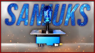 Sanjuks V6 InDepth Review [upl. by Lewin]