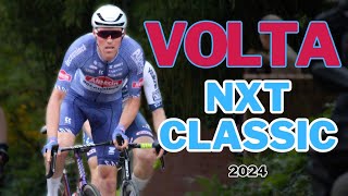 Volta NXT Classic 2024 [upl. by Yartnoed303]