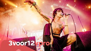 Palaye Royale  Live at Lowlands 2022 [upl. by Asillem]