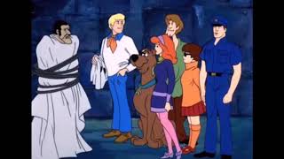 Scooby Doo Where Are You Hassle in The Castle [upl. by Ahsirkal]