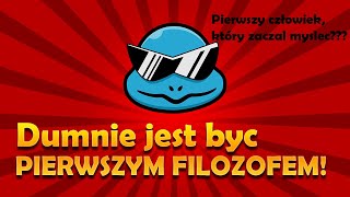 Pierwszy filozof Tales z Miletu  matura z filozofii [upl. by Darrow245]