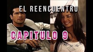 El REENCUENTRO de Catalina con el Titi  Sin SENOS no hay PARAISO  CAPITULO 9 [upl. by Adim]